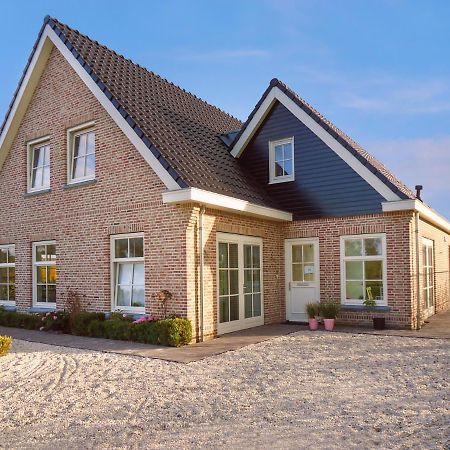 Ferienhaus Zeeduinsepoort Oostkapelle Exterior foto